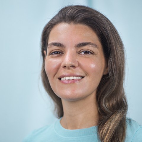 Patricia Eugenia