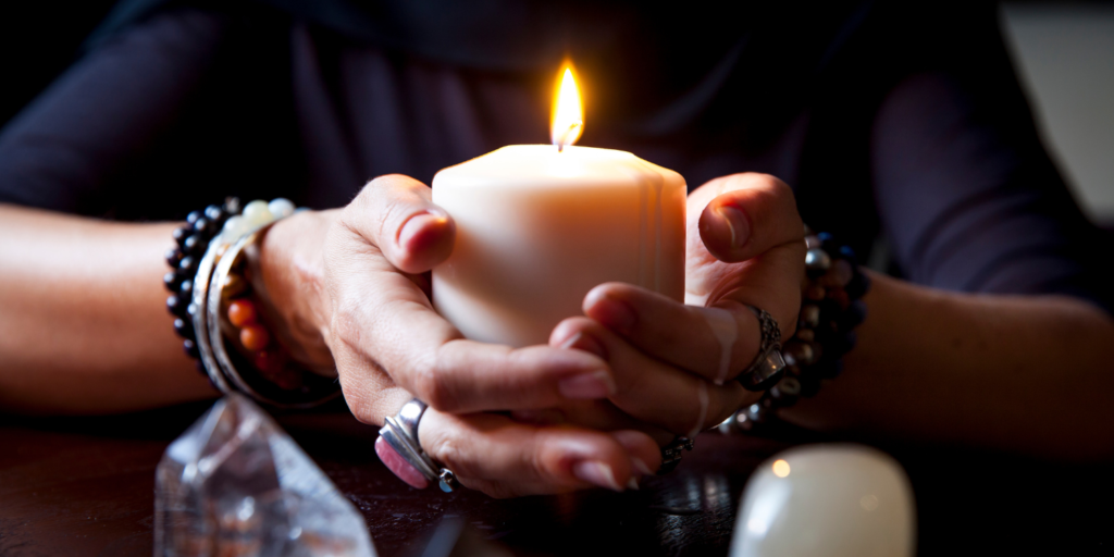 Despertar Espiritual y de Conciencia, Patricia Eugenia