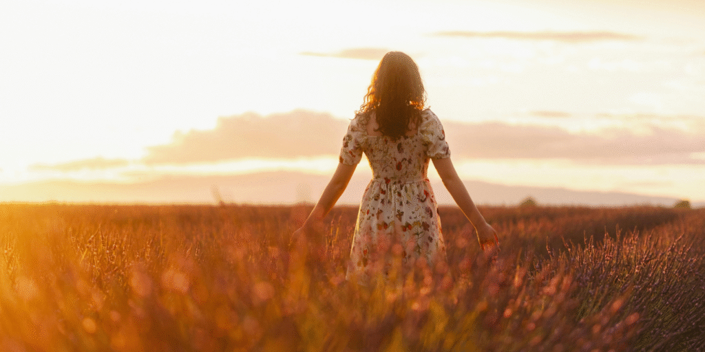 Sintonizando con la Nueva Tierra, Patricia Eugenia