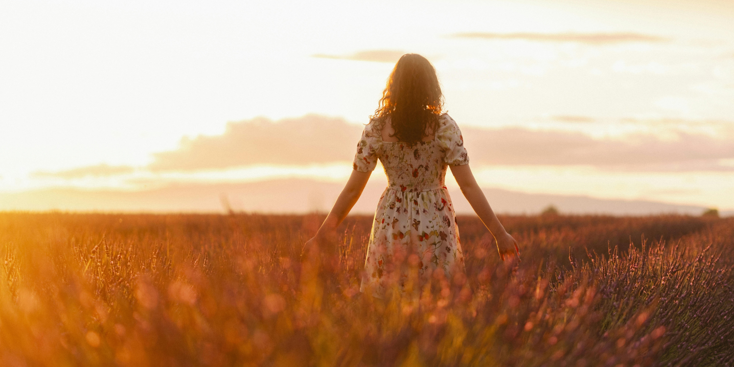 Sintonizando con la Nueva Tierra, Patricia Eugenia