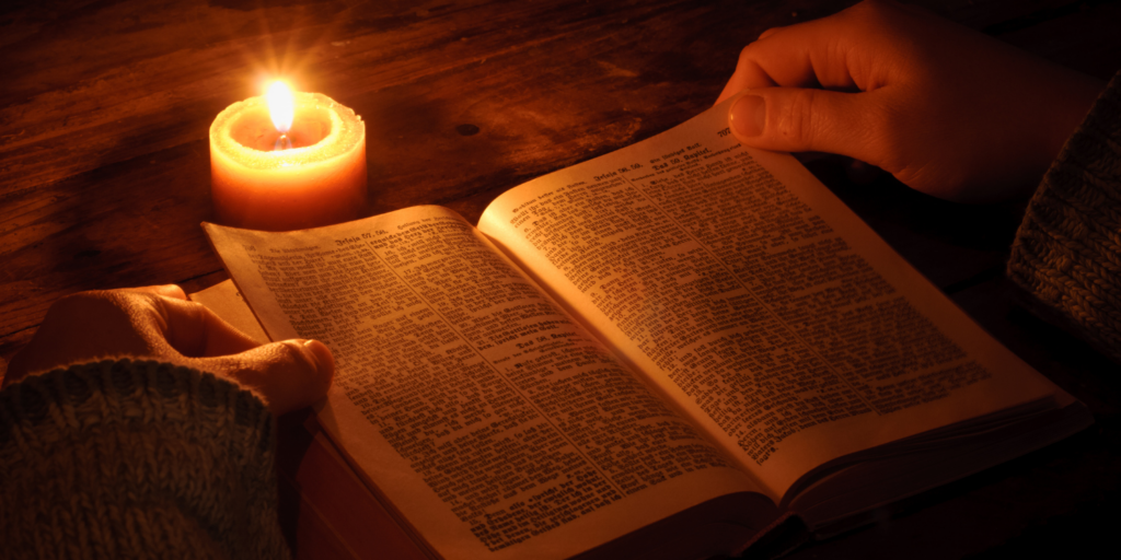 Lectio Divina_Practica de los Maestros Espirituales_Patricia Eugenia