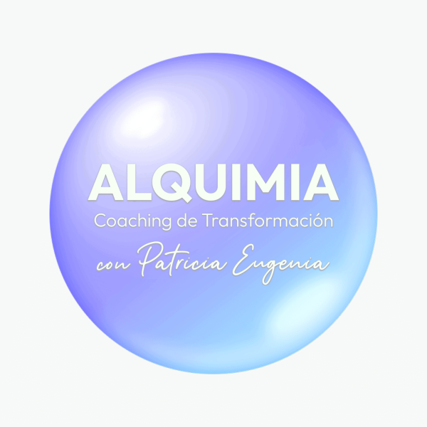 Coaching Alquimia, Transformación Patricia Eugenia Coach